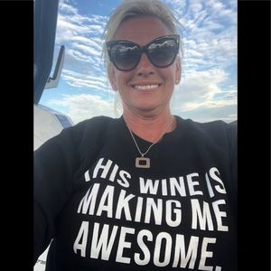 Meet your Posher, Susan